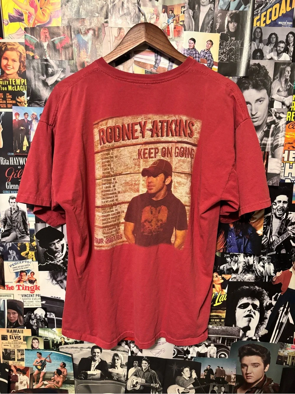 Gildan short sleeve